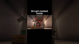 Minecraft Meme
