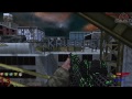 "THE MODERN WARFARE 2 NOSTALGIA!" - Call of Duty Zombies "HIGHRISE" Custom Map FINALE