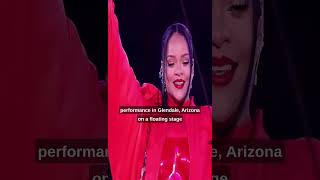 Rihanna Pregnant Again With Aap Rocky Superbowl Show