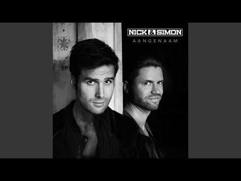 Nick En Simon - Blijf Overeind