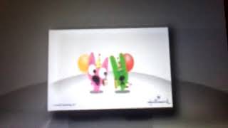 Ytpmv Hoops And Yoyo - The Birthday Dash Scan V2
