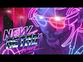 New Retro Wave
