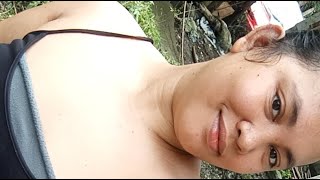 Chubby Mom