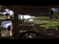 WIDE LOAD! (Euro Truck Simulator 2) ETS2 inc Track IR