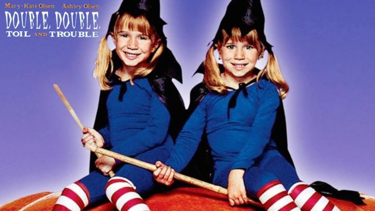 mary-kate ashley movies ranked best worst
