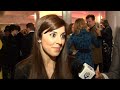 Mel C talks Blood Brothers