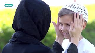 Dijital Dünyada Değerleriyle Aile Olmak Sinevizyon