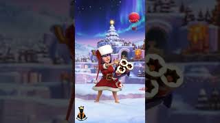 Taste Sweet Victory With Jolly Queen Clash Of Clans Season Challenges