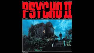 Jerry Dsmith - New Furniture - Psycho Ii, 1983