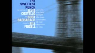 Watch Burt Bacharach Such Unlikely Lovers video