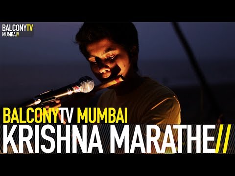 KRISHNA MARATHE - KESARIYA BALAMA