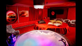 102 Party Room