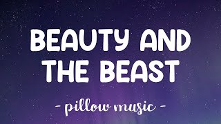 Watch Ariana Grande Beauty And The Beast feat John Legend video