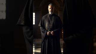 The Black Pope Jesuit Secrets Hidden By The Vatican