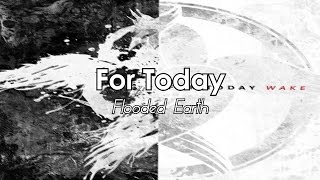 Watch For Today Flooded Earth video