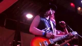 DRA - The Devil Went Down to Georgia
