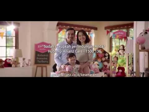 Video Rekomendasi Asuransi Kesehatan Keluarga