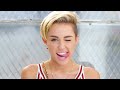 Miley Cyrus Conquers The World In 3 Easy Steps