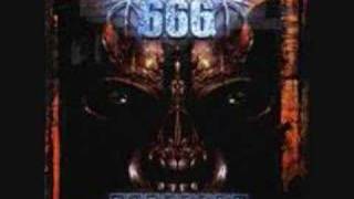 Watch 666 Cathedral Of Sin introduction video