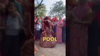 Ayushi Vs Bhabhi Dance