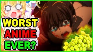 Is Goblin Slayer Really the WORST Anime EVER? | Goblin Slayer Anime Episode 1 Impressions