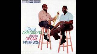 Watch Louis Armstrong How Long Has This Been Going On video