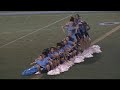 Interlake High School DRILL Team 10-22-10