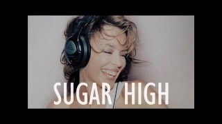 Watch Kylie Minogue Sugar High video