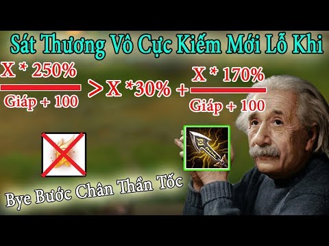 Top 5 Thay Đổi SIÊU LỚN Trong Làng Xạ Thủ Mà Game Thủ Cần Biết Ở Phiên Bản Big Update LMHT 8.11