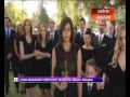 Teri Hatcher cuba makanan tempatan, ingin lawat Taman Negara