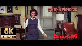 Watch Connie Francis Looking For Love video