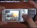Foto pequena Sony Ericsson W705 review ( in romana )