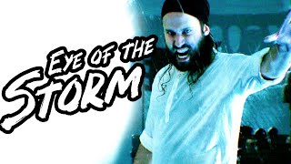 Jonathan Young - Eye Of The Storm (Original Pirate Metal Song)