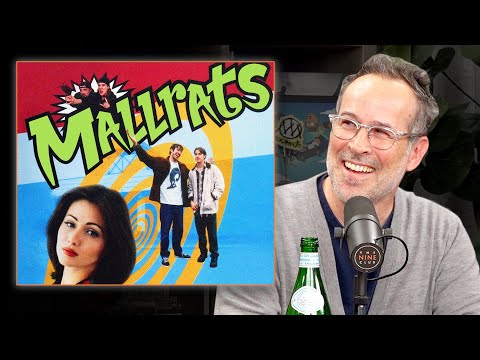 How Jason Lee Ended Up In The Movie "Mallrats"