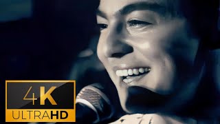Serdar Ortaç 1996 Gamzelim Remastered 4K