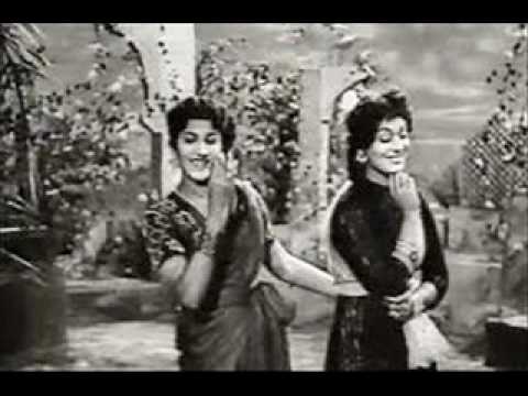 Nigahein Ho Gayeen Purnam Naseem Begum