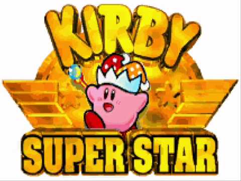 Kirby Super Star Music - Battle With Marx