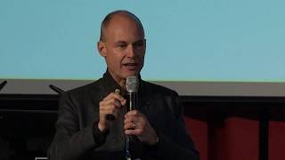 World Climate Summit 2017: Opening Session Scaling Up Climate Finance