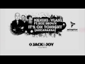 Menini & Viani ft Roz Brown - It's On Tonight [Ank