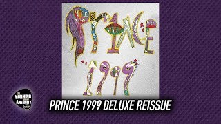 Prince 1999 Deluxe Reissue