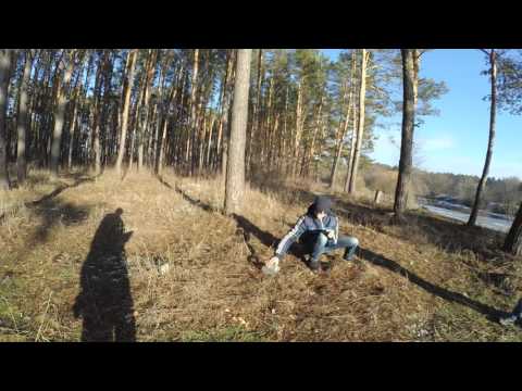 Коростишів Тетерів, Сніжки, Крот, фольга) №5