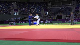 European Games 2015
