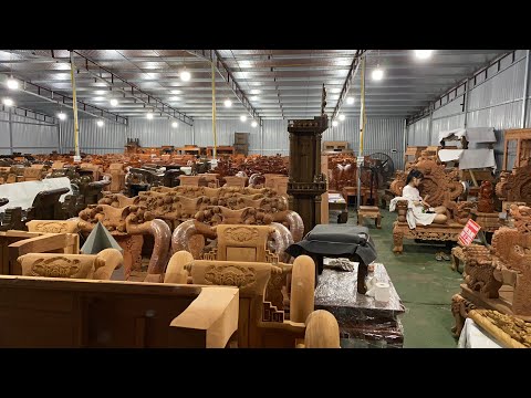 Trực tiếp đồ gỗ của xưởng và tư vấn về đồ gỗ nội thất