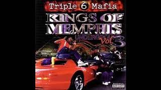 Watch Three 6 Mafia No Im Not Dat Nigga video