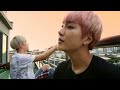 [THE VOICE] PART.4 보이프렌드 정민,현성 & 안중재 "이게 사랑일까"