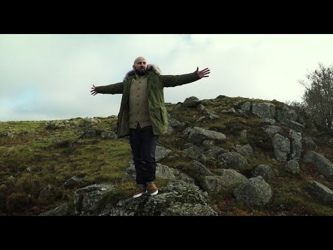 Sako - Une Vie (clip officiel)