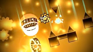 Layout My Part In Evening Primrose By Hyojung Geometry Dash
