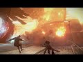 Killzone 4: Shadow Fall - PS4 Gameplay Footage & Trailer NEW (Playstation 4)