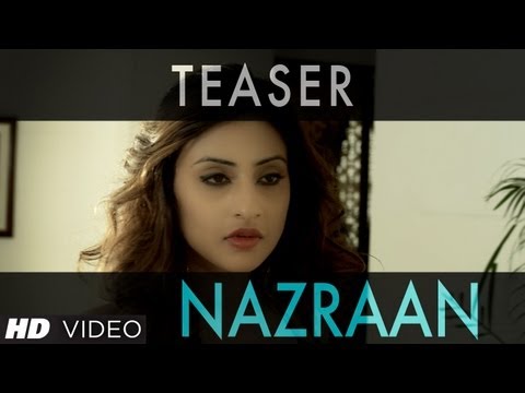 Nazraan Song Teaser Deep Money Feat. Bups Saggu | New Song 2013...