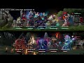 VP vs HellRaisers - CIS FINAL - ESL Los Angeles MAJOR 2020 DOTA 2